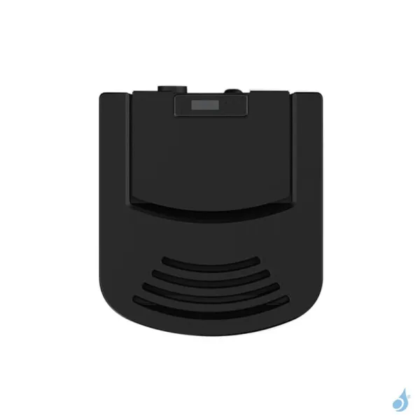 Poêle à Granulés MCZ Clio Hydro 23 R Puissance 22.4kW Sortie Fumée Postérieure – Image 3