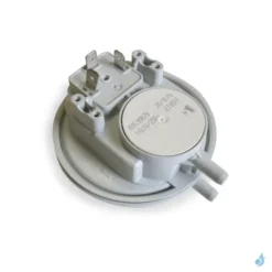 Pressostat 10/20pa Pour Poêle à Granulés Jolly Mec JM Réf : PRESSOTAT0/2