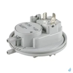 Pressostat Différentiel De 10 Pa Pour Poêles à Granulés RAVELLI Réf PNEH00005