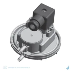 Pressostat Pour Poêles à Granulés MCZ Réf : 414508040