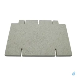 Protection En Vermiculite Pour Poêles à Granulés MCZ Réf : 41151400900