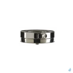 Purge Finition Basse TI Therminox Poujoulat Ø150 Ou Ø180