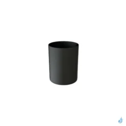 Raccord M/M ÉMAIL 11 Cm Ø80 Et Ø100 Mm