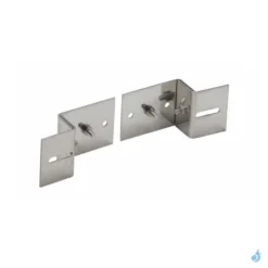 Rallonge Pour Collier Mural 5 Cm RCMI Poujoulat Ø150 Ou Ø230