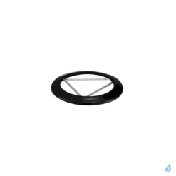 Rosace à Ressort Pour Conduit ÉMAIL 1.2mm Ø130 à Ø200