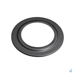 Rosace De Finition Pour Conduit ÉMAIL Ø80 Et Ø100