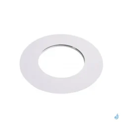 Rosace Pour élément Droit De Finition Poujoulat Ø80 à Ø200