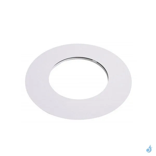 Rosace Pour élément Droit De Finition Poujoulat Ø80 à Ø200