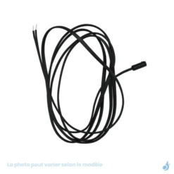 Sonde Température Ambiance Pour Poêles MCZ Amy Réf : 41451405600