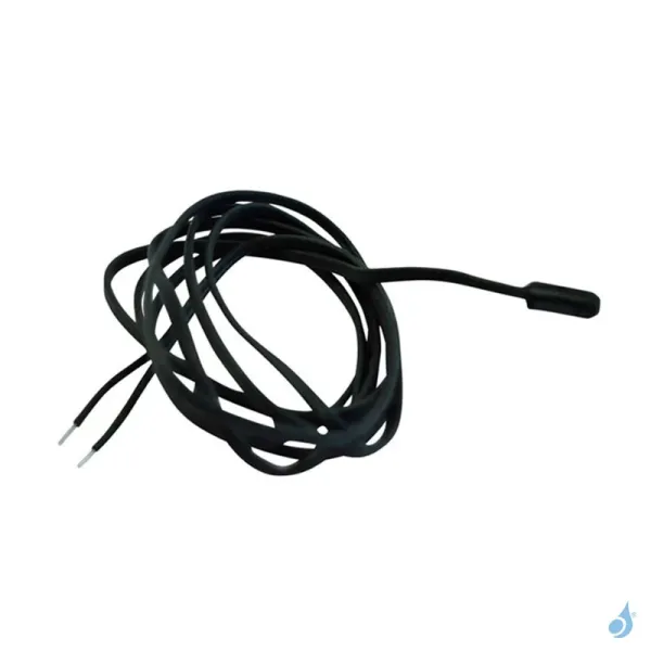 Sonde Température Ambiance/eau Pour Poêles à Granulés MCZ Hydro Réf : 4160386