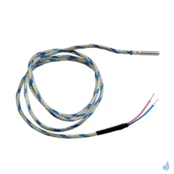 Sonde Température Des Fumées Pour Poêles à Granulés MCZ Réf : 4160239