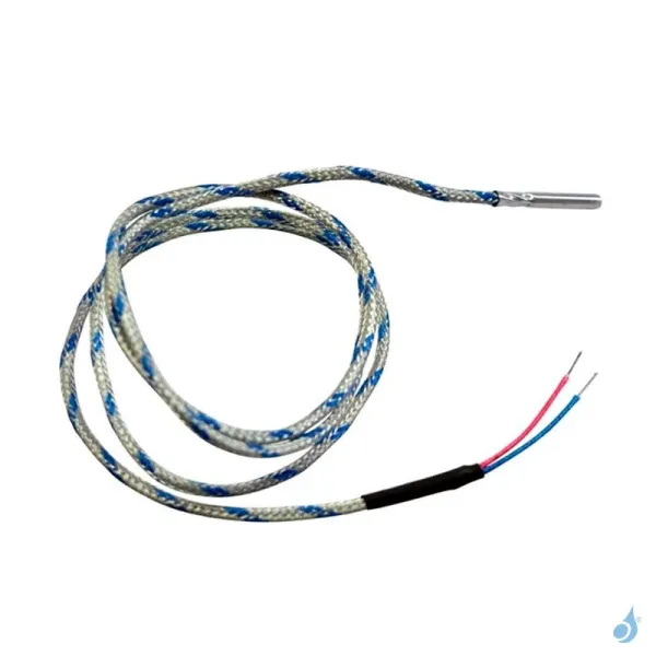 Sonde Température Des Fumées Pour Poêles à Granulés MCZ Réf : 4160239
