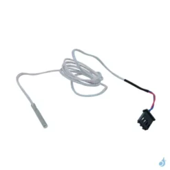 Sonde Température Des Fumées Pour Poêles Cadel Réf : 4D145150060