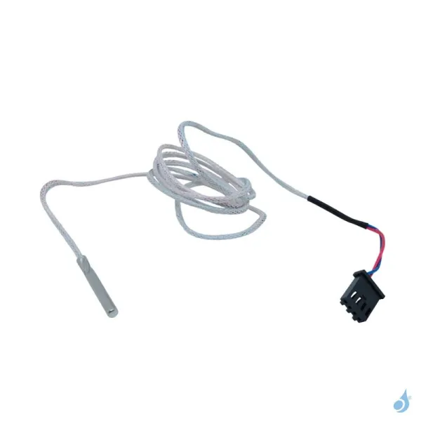 Sonde Température Des Fumées Pour Poêles Cadel Réf : 4D145150060
