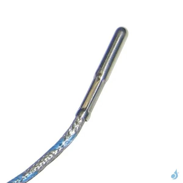 Sonde Température Des Fumées Pour Poêles Ravelli Young 60/80/110 Réf : 55010-R – Image 2