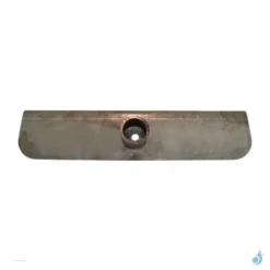 Support Arrière Déflecteur Pour Poêles Ravelli Veronica Laura Réf : 5800-00-A