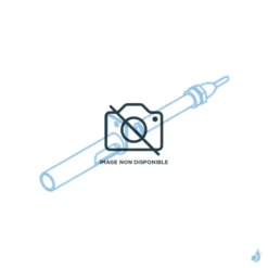 Support De Bougie Pour Poêle à Granulés Jolly Mec JM Réf : 800899/V