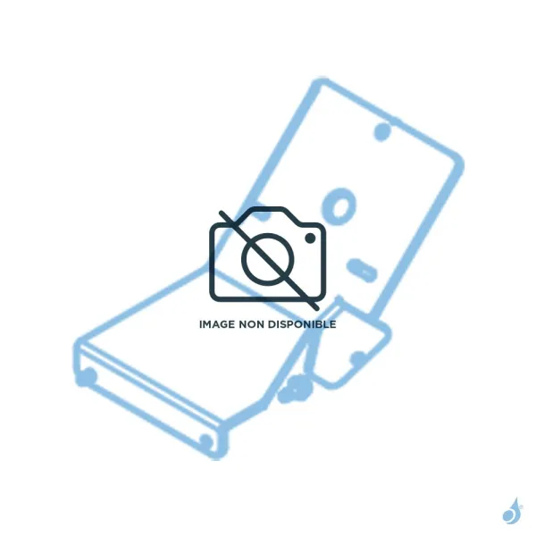 Support De Motoréducteur Pour Poêle à Granulés Jolly Mec JM Réf : 602962/P