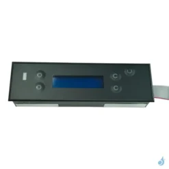 Tableau De Commande Avec Afficheur LCD Pour Poêles MCZ Réf : 414508022