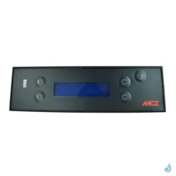 Tableau De Commande Avec Afficheur LCD Pour Poêles MCZ Réf : 41450907900