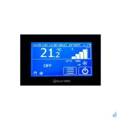 Tableau De Commande Pour Poêle à Granulés Jolly Mec JM Réf : DISPLAY/15