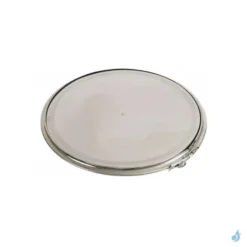 Tampon Isolé Inox-Galva Poujoulat Ø150 Ou Ø230