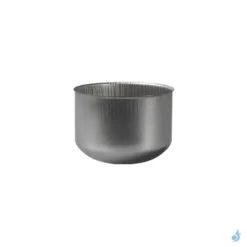 Tampon Pour Té TEN Inox 304 Ø80 à Ø200