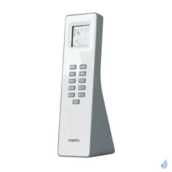 Télécommande Avec Thermostat D'ambiance Pour Poêles MCZ Réf : 4020006
