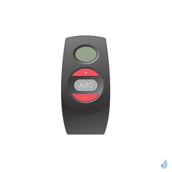 Télécommande Pour Poêle à Bois Nestor Martin Woodbox