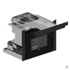 Tiroir Frontal Pour Insert à Granulés Extraflame