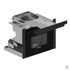 Tiroir Frontal Pour Insert à Granulés Extraflame Comfort P70 Air H49
