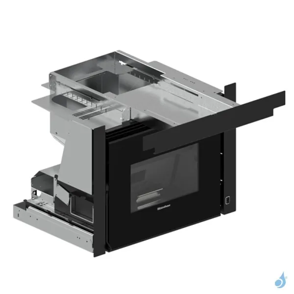 Tiroir Frontal Pour Insert à Granulés Extraflame
