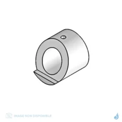 Tuyau Amélioration Allumage Pour Poêles à Granulés RED Réf : 41201805100