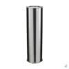 Tuyau Droit Inox-Inox Poujoulat Longueur 1.33 Ml Ø150 Ou Ø230