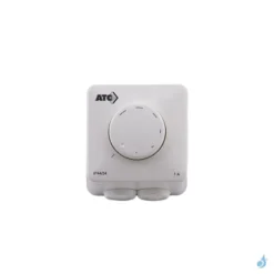 Variateur De Vitesse WESV Poujoulat