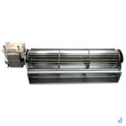 Ventilateur Air Chaud Pour Poêles à Granulés MCZ (gamme 2.0) Réf : 414508035