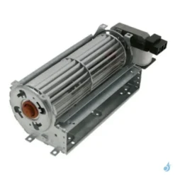 Ventilateur Air Chaud Pour Poêles à Granulés RED Réf : 41451002800