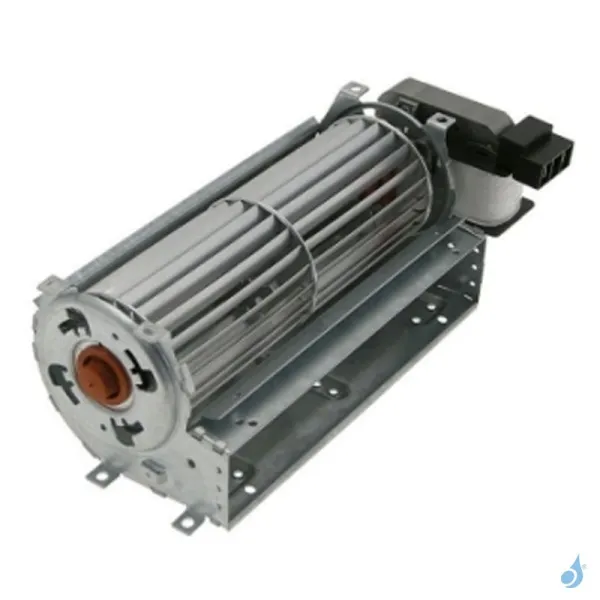 Ventilateur Air Chaud Pour Poêles à Granulés RED Réf : 41451002800