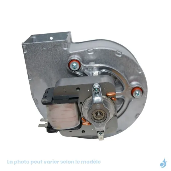 Ventilateur Air Pour Poêles à Granulés MCZ Réf : 41451002903