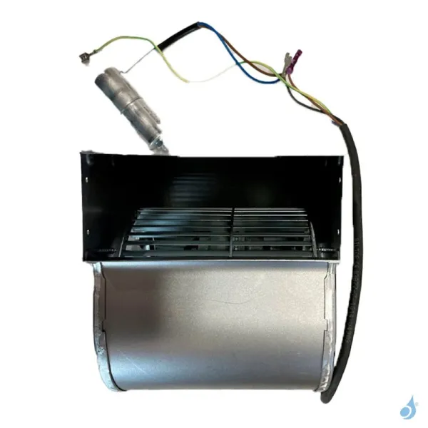 Ventilateur Air Pour Poêles à Granulés MCZ Réf : 4160148 – Image 2