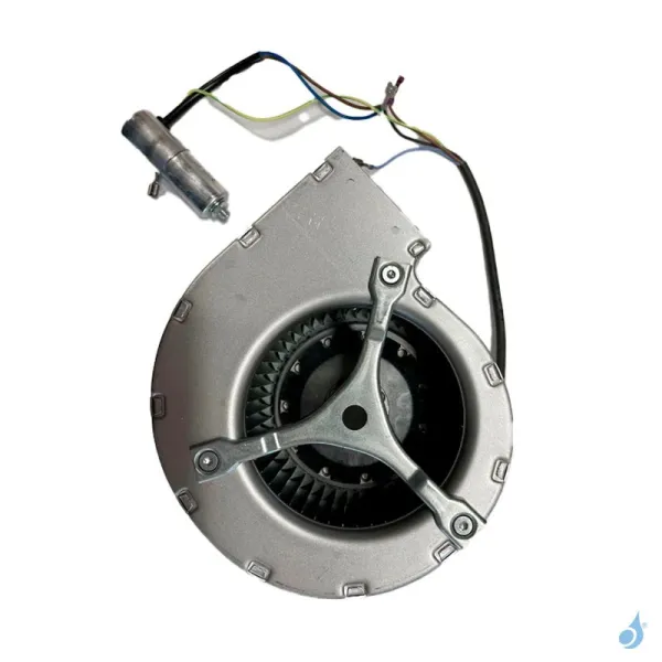 Ventilateur Air Pour Poêles à Granulés MCZ Réf : 4160148