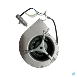 Ventilateur Ambiance Pour Poêles à Granulés Ravelli Réf : 55017