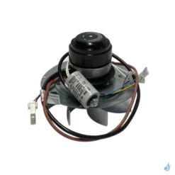 Ventilateur D'air Canalisable Pour Poêle à Granulés Edilkamin Référence R299780
