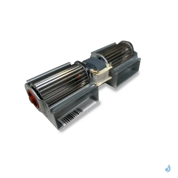 Ventilateur D'air Centrifuge Jolly Mec Botero 1 – Image 3