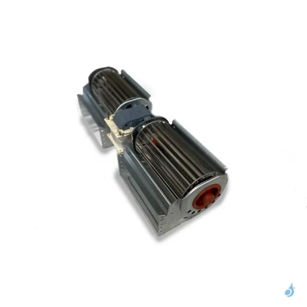 Ventilateur D'air Centrifuge Jolly Mec Botero 1 – Image 4