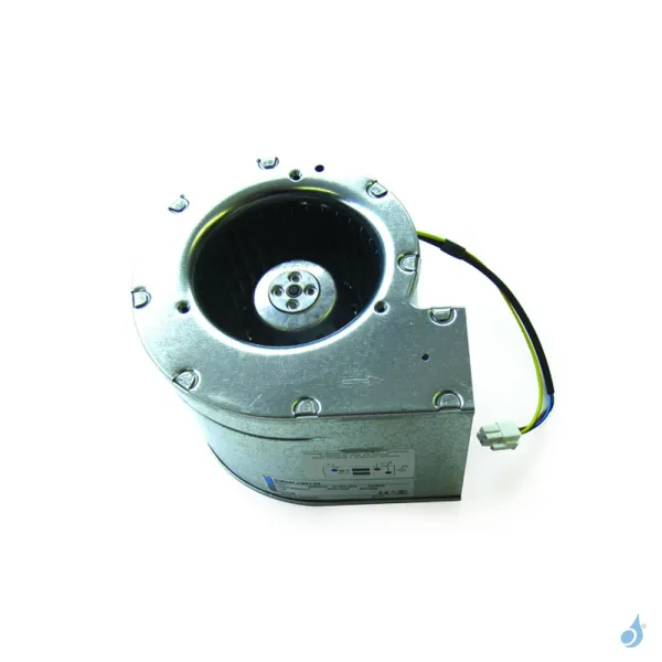 Ventilateur D'air Pour Poêle à Granulés Edilkamin Référence R660860