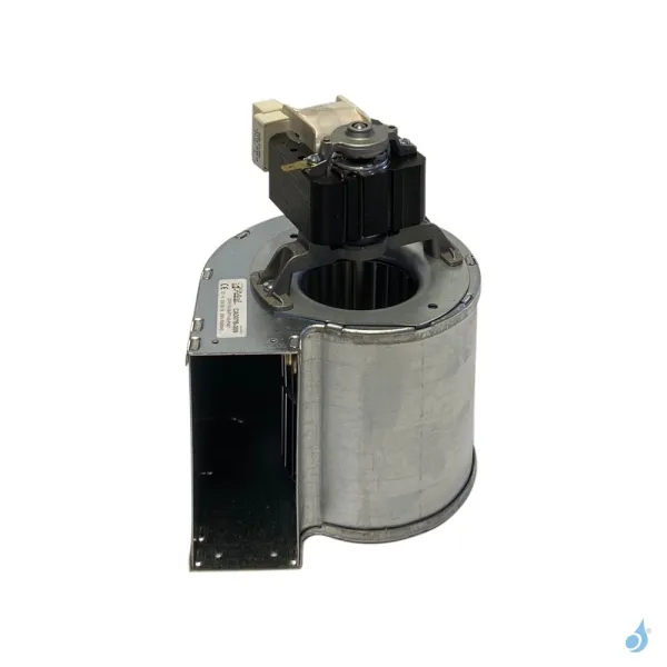 Ventilateur D'air Pour Poêle à Granulés Edilkamin Référence R748050