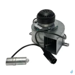 Ventilateur D'air Pour Poêle à Granulés Edilkamin Référence R755330