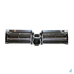 Ventilateur D'air Tangentiel Pour Poêle à Granulés Edilkamin Référence R1019700