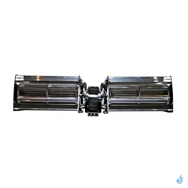 Ventilateur D'air Tangentiel Pour Poêle à Granulés Edilkamin Référence R1019700
